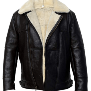 B3 Bomber Jacket For  Men